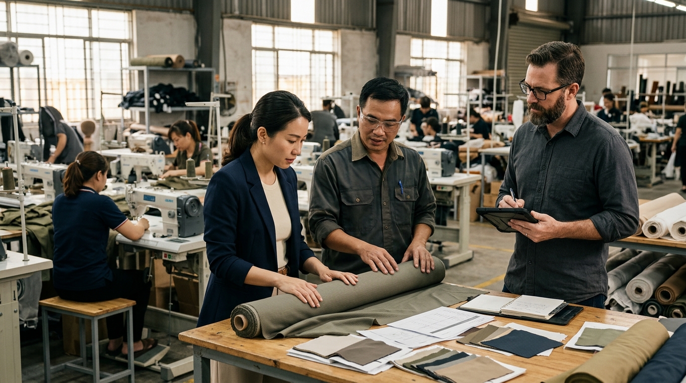 asia supply chain, Asia Supply Chain Diversification: B2B Risk Management Across Manufacturing Countries