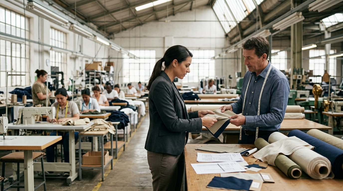 asia wholesale market, Asia Wholesale Market: B2B Buyer's Navigation Guide Across Manufacturing Hubs