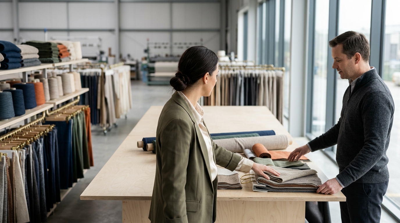 briefing supplier representative china, How to Brief a Third-Party Representative Before a Supplier Negotiation in China