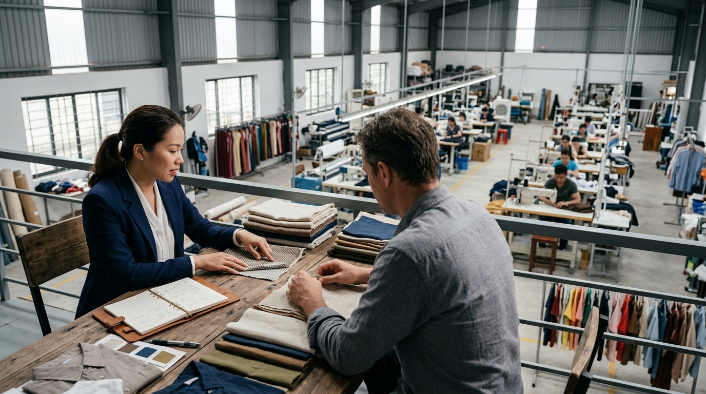 business representation in asia, Business Representation in Asia: Your Professional Local Presence Without an Office