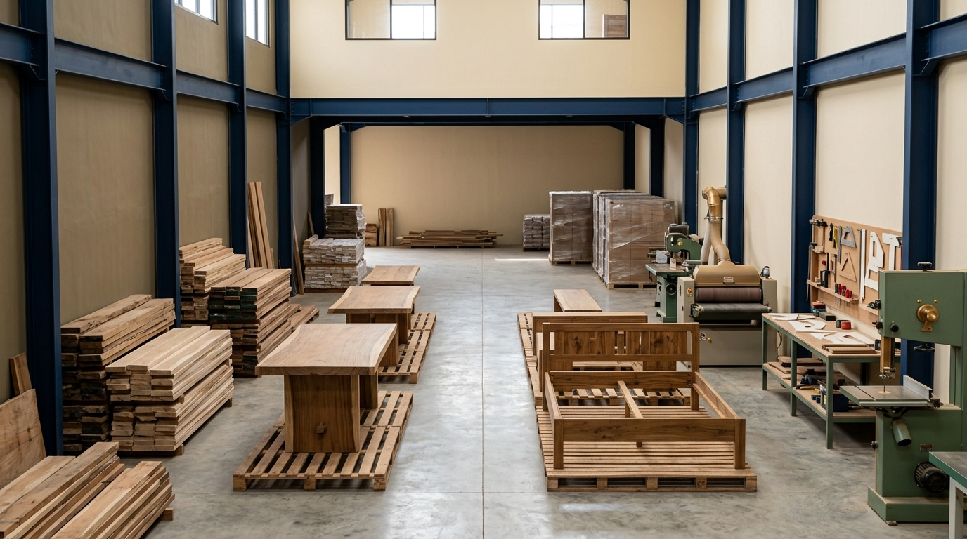 buying furniture from Indonesia for Amazon FBA, Buying Furniture from Indonesia for Amazon FBA: Complete Seller Guide, in…