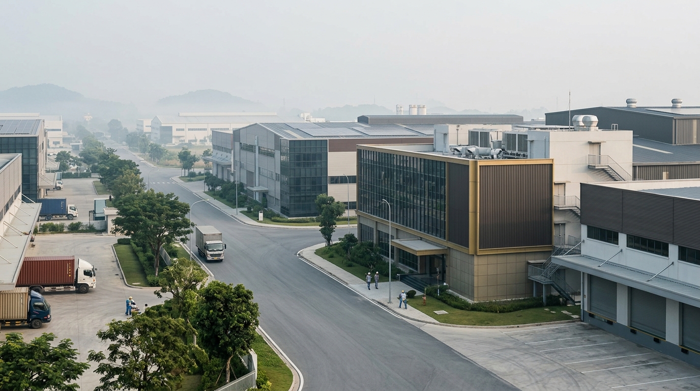 china plus one strategy, China Plus One Strategy Implementation: A B2B Buyer's Practical Playbook