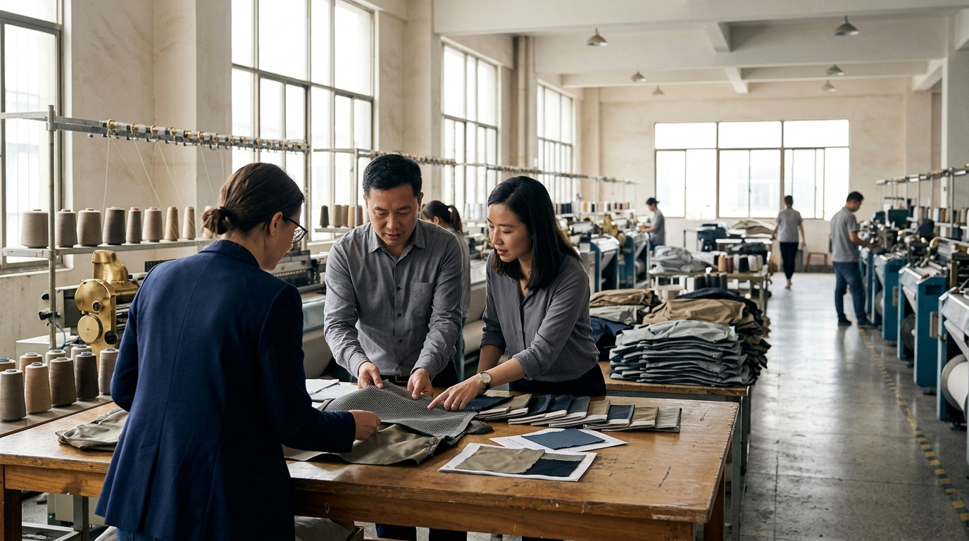 chinese business licence verification, How to Read a Chinese Business Licence: What It Proves and What It Doesn't