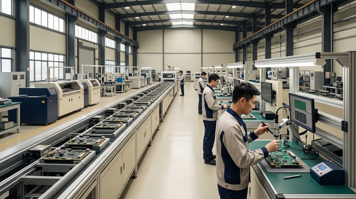 escalate factory problem china without travel, How to Escalate a Factory Problem in China Without Travelling There