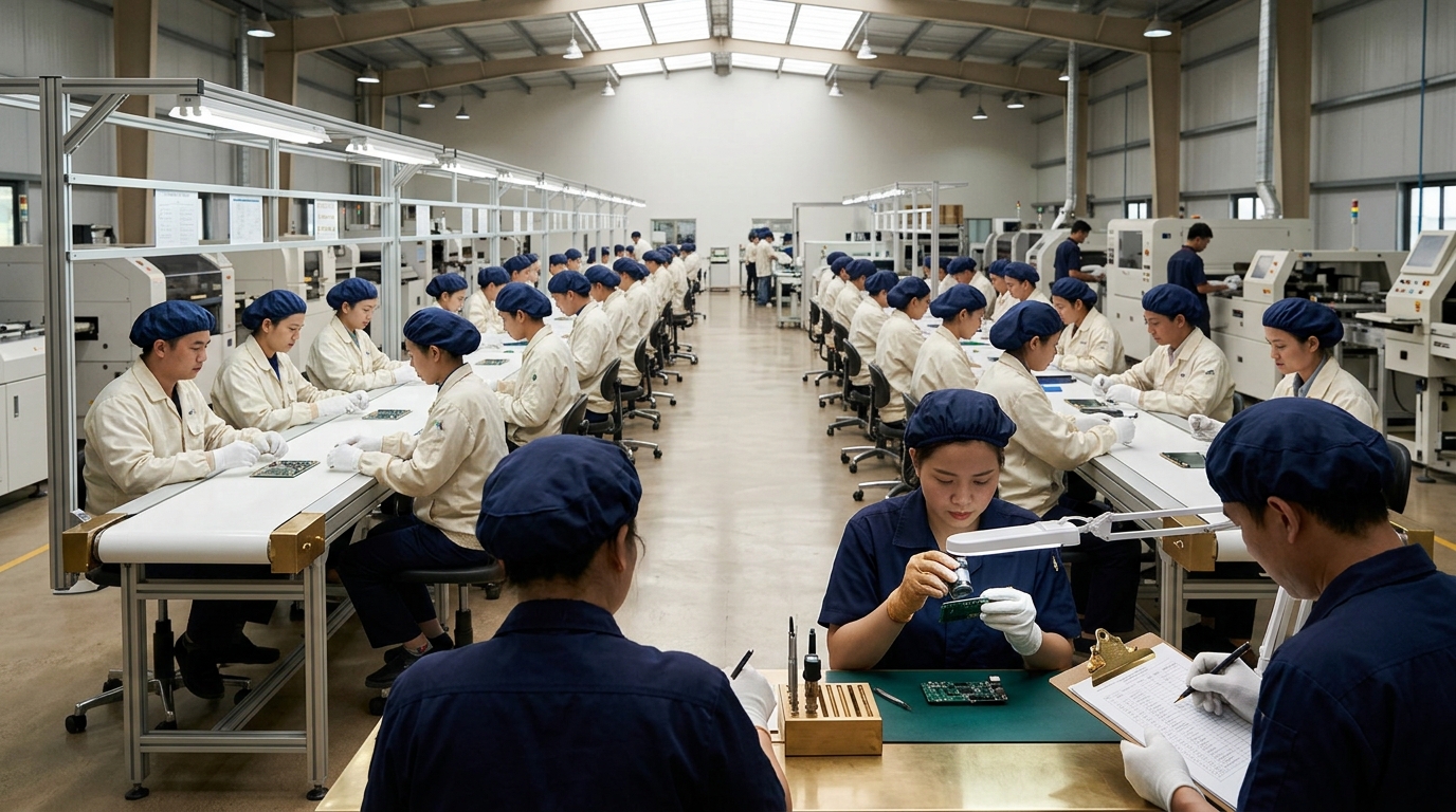 failed pre-shipment inspection, What to Do When Your Pre-Shipment Inspection Fails: A Step-by-Step Response Guide