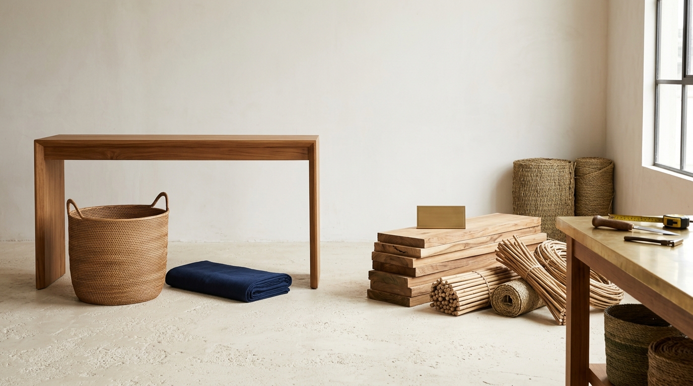 furniture sourcing agent Indonesia, Furniture Sourcing Agent Indonesia: Direct Buy vs On-Ground Agent, in United States,…