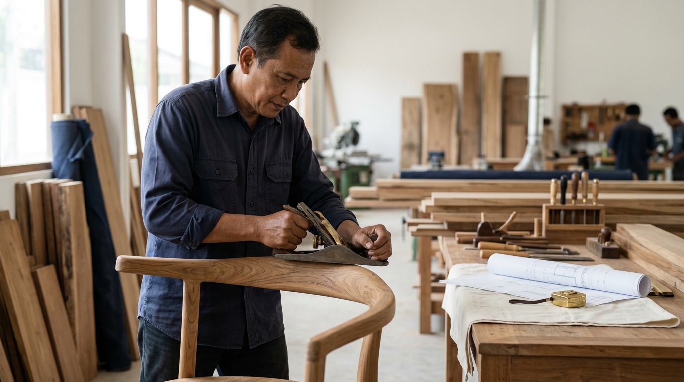 furniture sourcing enquiry, Furniture Sourcing Enquiry: How to Get Accurate Quotes from Indonesia, in United States, aimed…