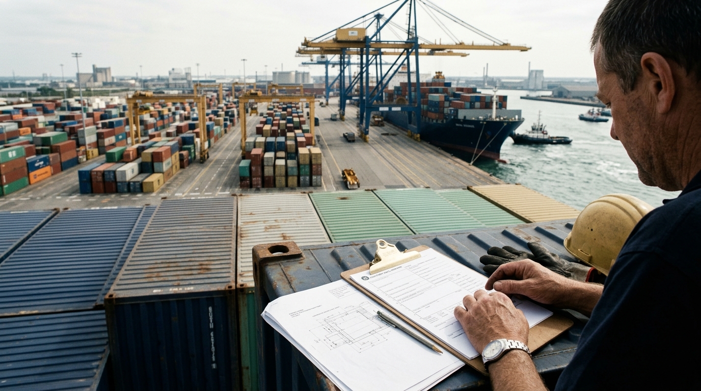 hs code misclassification cost, HS Code Misclassification Cost: The Hidden Risk Destroying Your Landed Cost Budget