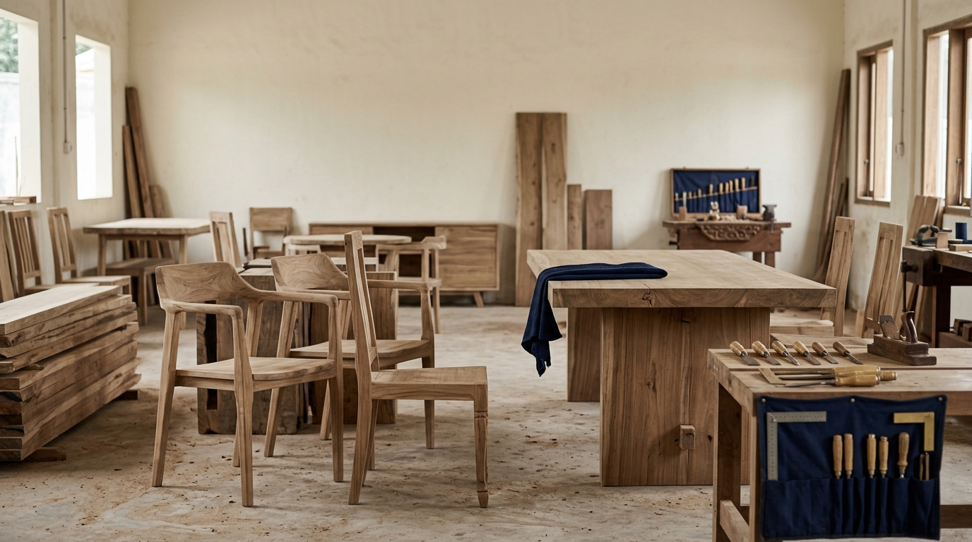 import duties on indonesian furniture eu complete guide for buyers, Import Duties on Indonesian Furniture EU: Complete…