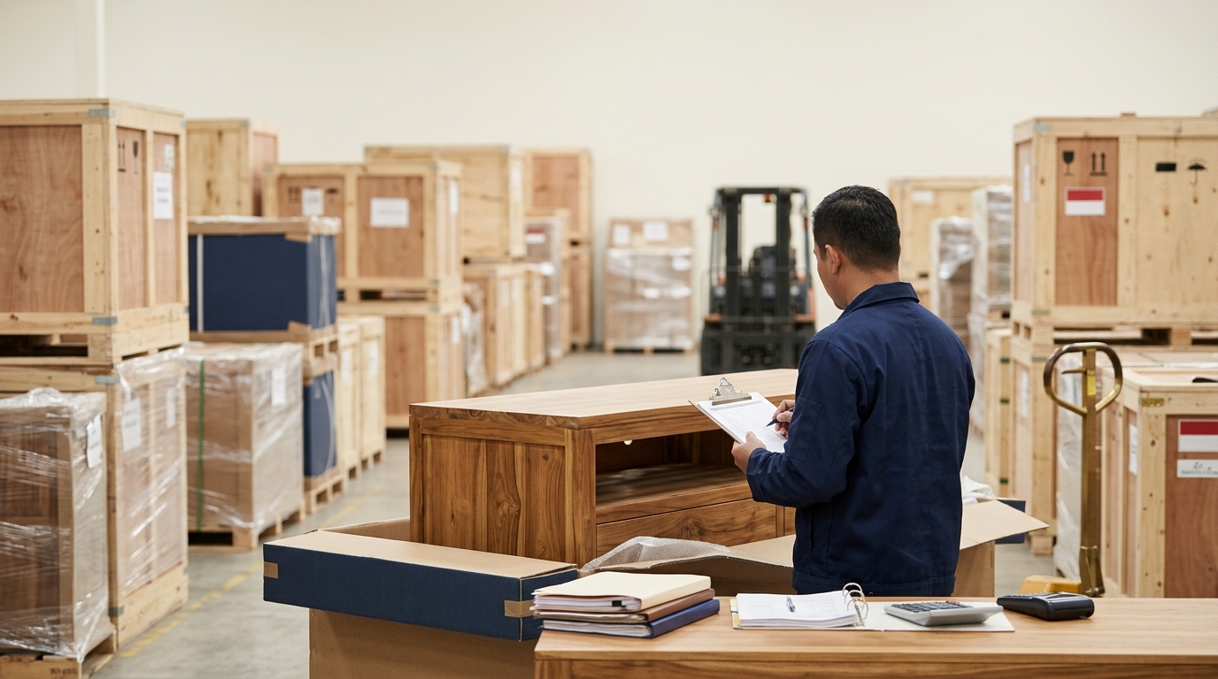 importing furniture from Indonesia to US, Importing Furniture from Indonesia to the US: Complete 2025 Guide, in United…
