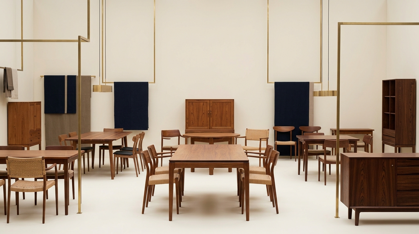 Indonesia furniture trade shows IFEX, Indonesia Furniture Trade Shows: The Complete IFEX Buyer's Guide, in United States,…
