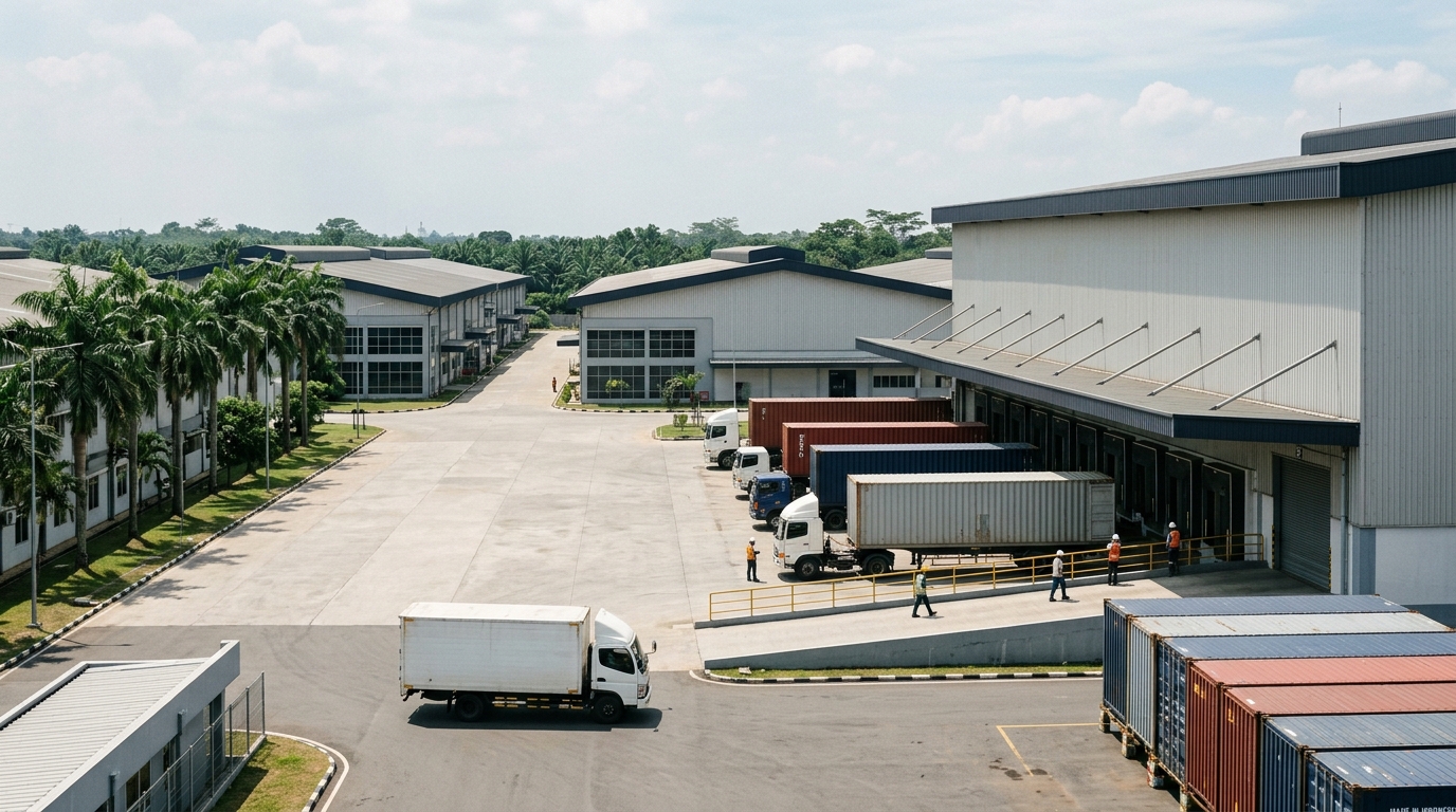 indonesia production management, Indonesia Production Management: Oversight Playbook for Overseas Buyers