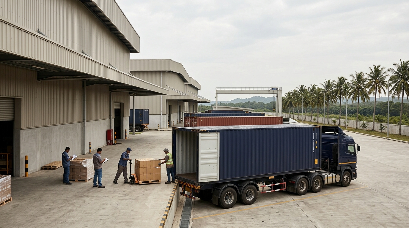 indonesia quality control, Indonesia Quality Control Services: B2B Inspection Playbook for Imported Goods