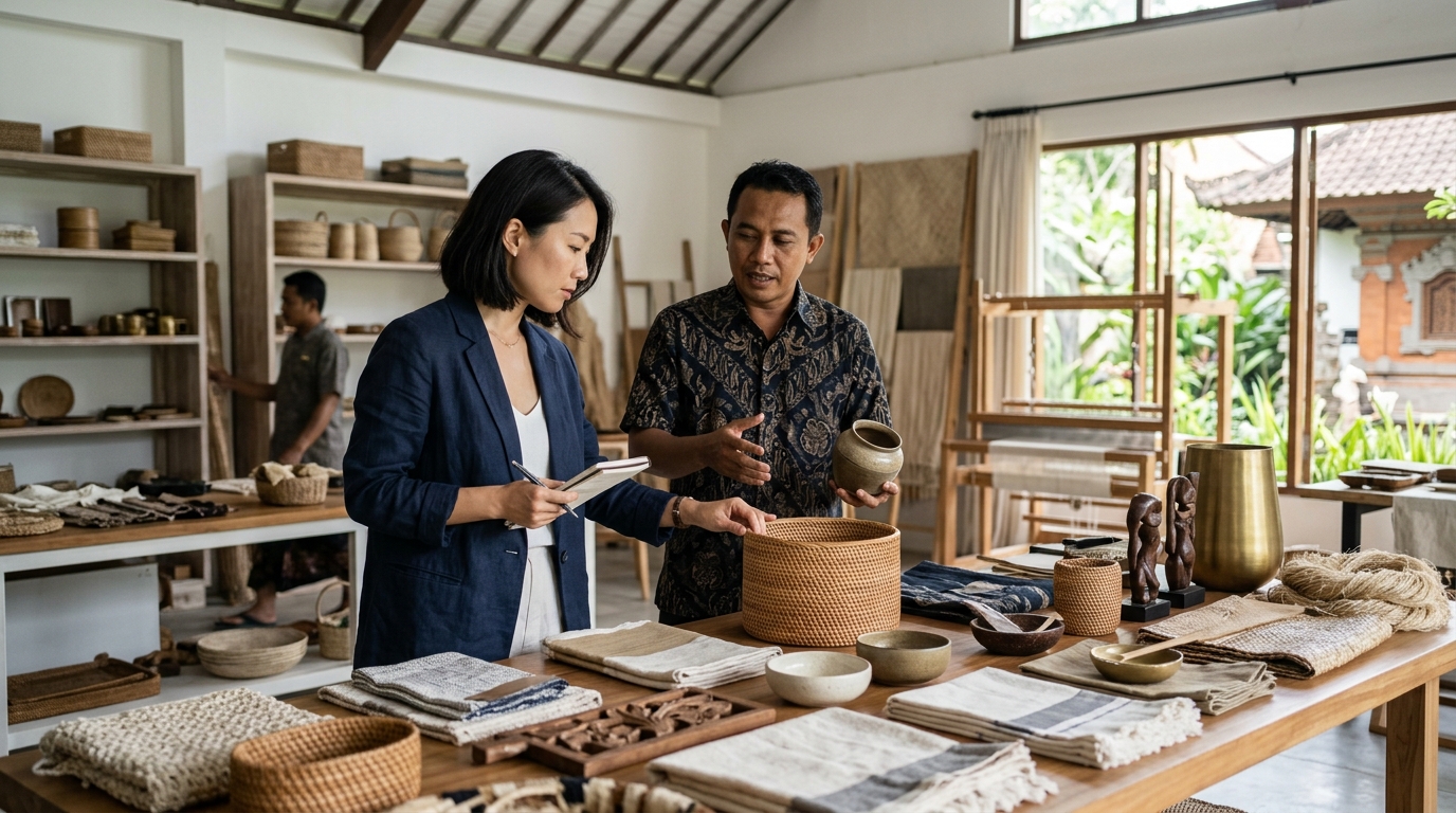 indonesia sourcing agent, Indonesia Sourcing Agent Services: A B2B Decision Framework for Buyers