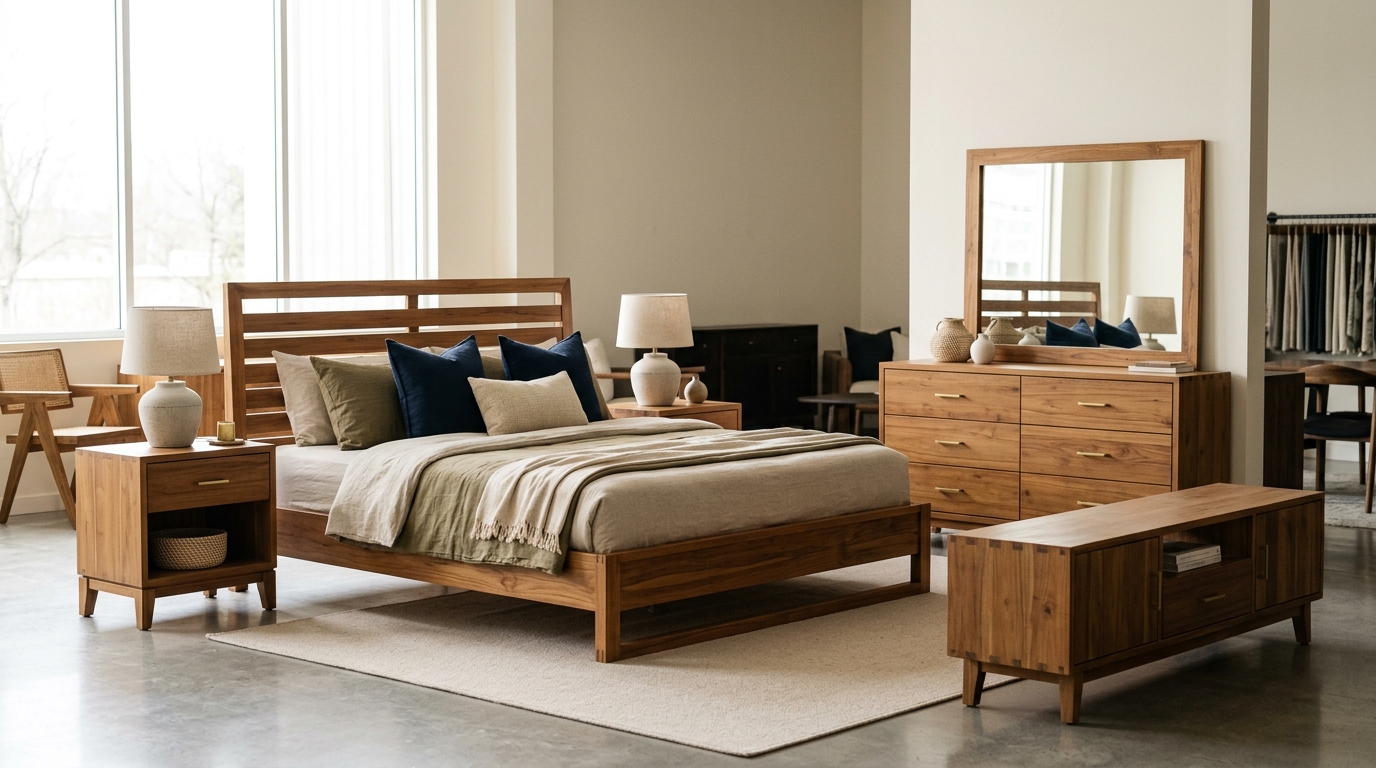 Indonesian bedroom furniture wholesale, Indonesian Bedroom Furniture Wholesale: The Complete Sourcing Guide for Retailers…