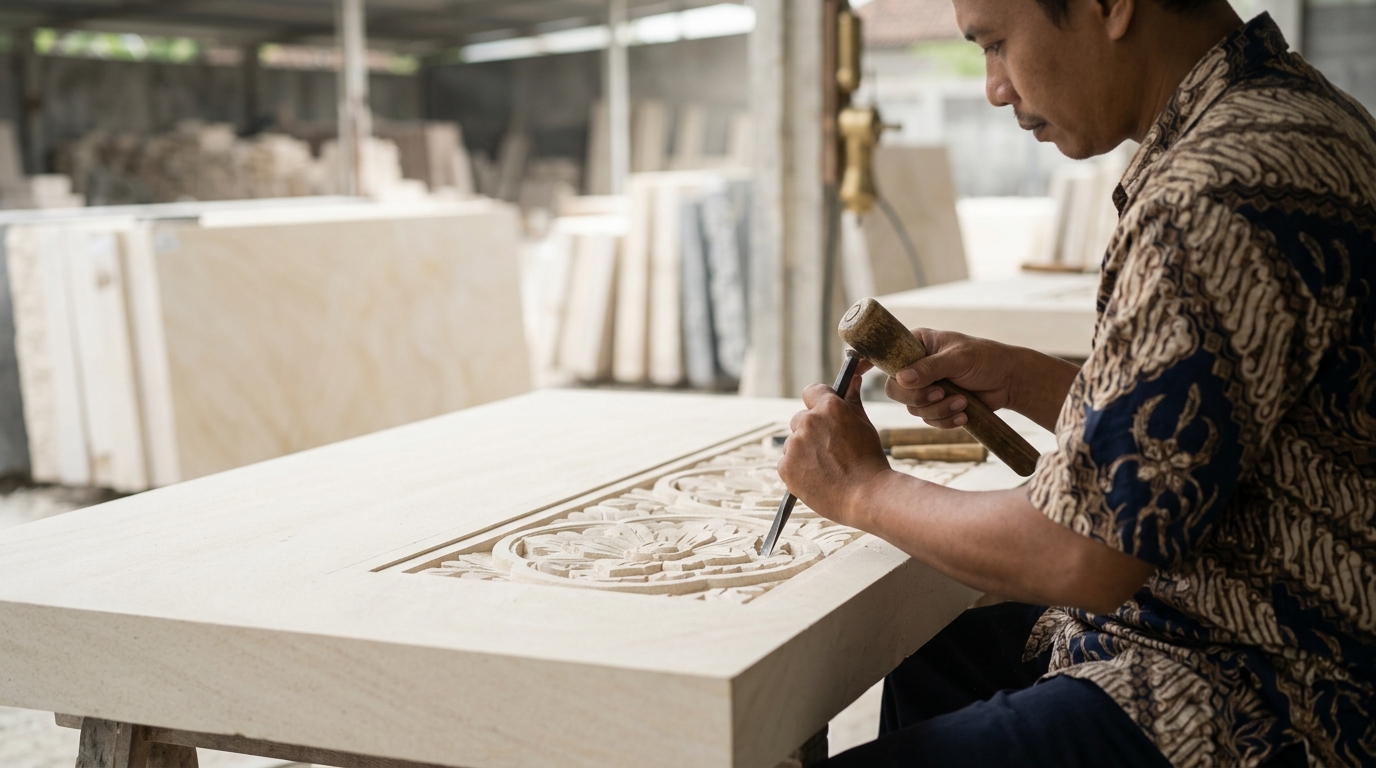 indonesian limestone suppliers paras export, Indonesian Limestone Suppliers Paras Export: A Technical Guide for US Stone…