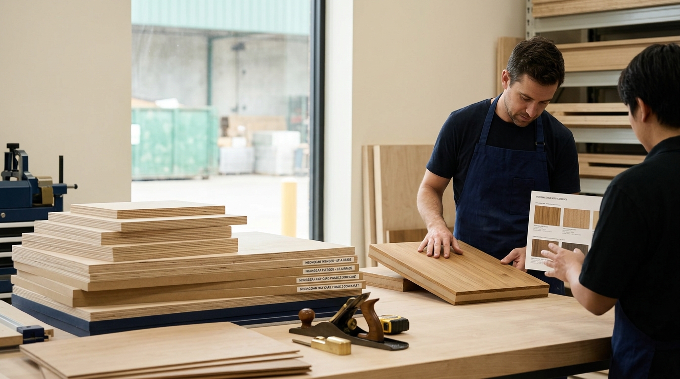 indonesian plywood mdf veneer export, Indonesian Plywood, MDF, and Veneer Export: The Complete Sourcing Guide for US…