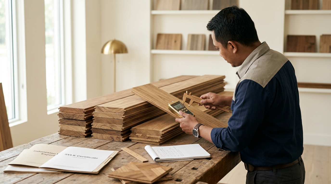 indonesian wood flooring export, Indonesian Wood Flooring Export: B2B Buyer's Complete Sourcing Guide, in United States,…