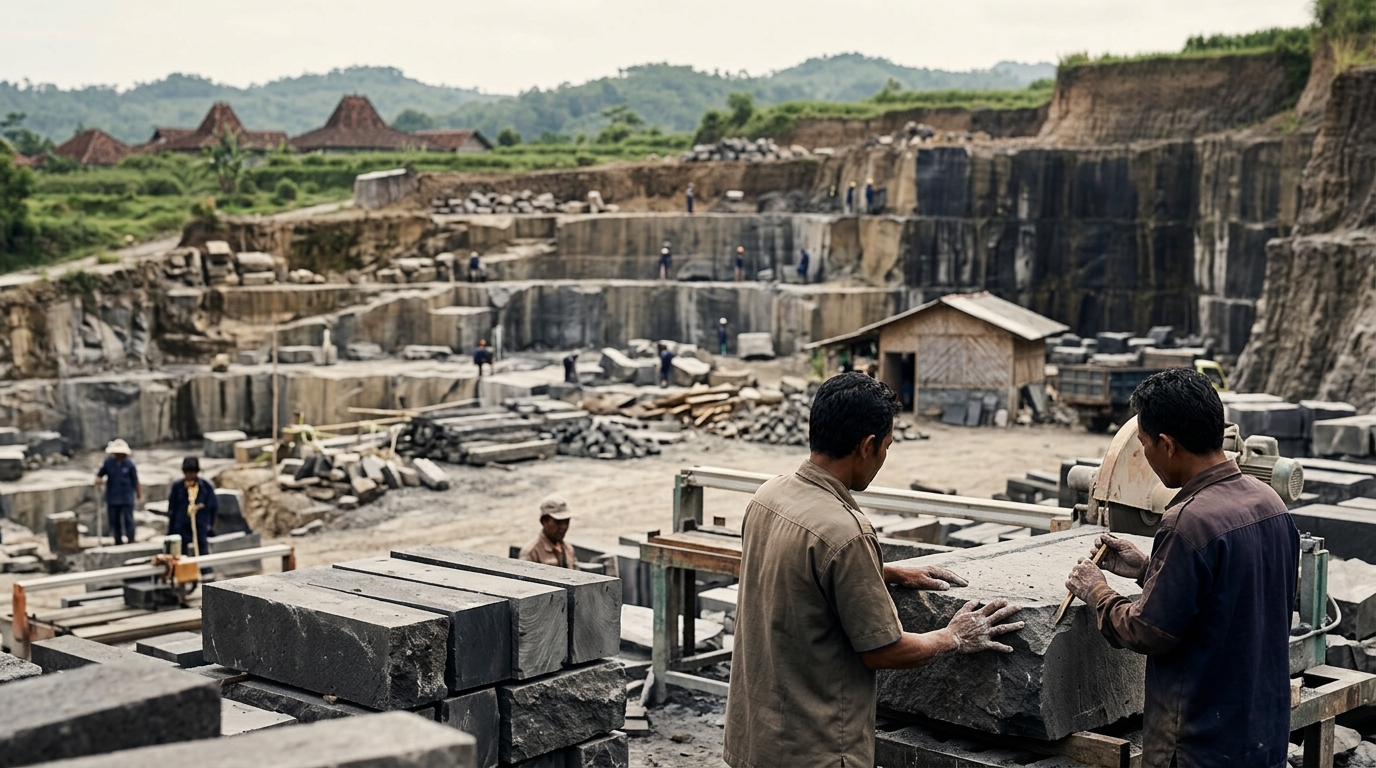 lava stone suppliers indonesia black candi, Indonesian Black Candi Lava Stone Suppliers: A Complete Sourcing Guide, in…