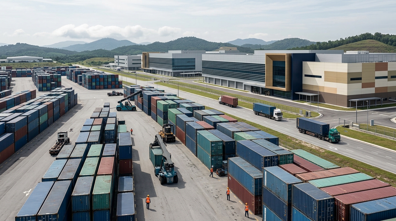 malaysia trade deal, Malaysia Trade Deals: CPTPP, RCEP and Preferential Sourcing Implications for B2B Buyers