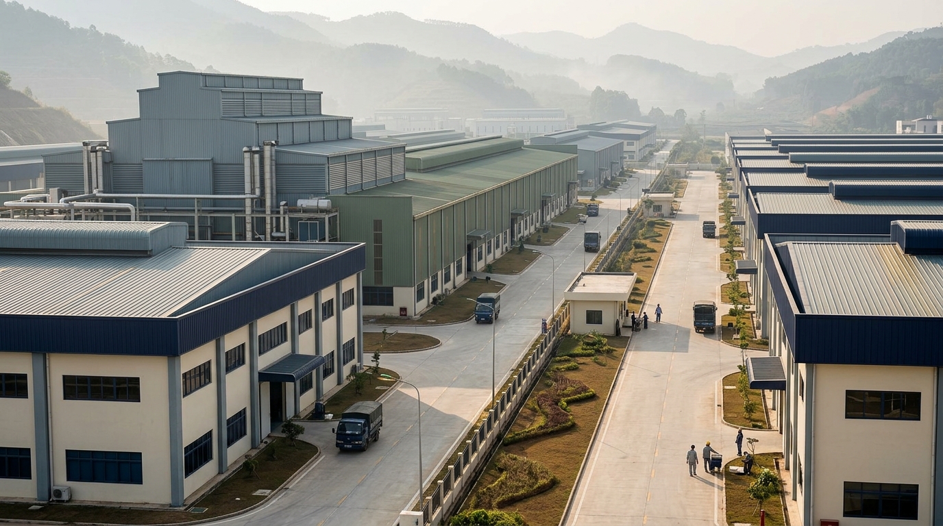 manufacturing vietnam vs china, Manufacturing Vietnam vs China: Choosing the Right Base for Your Production Program