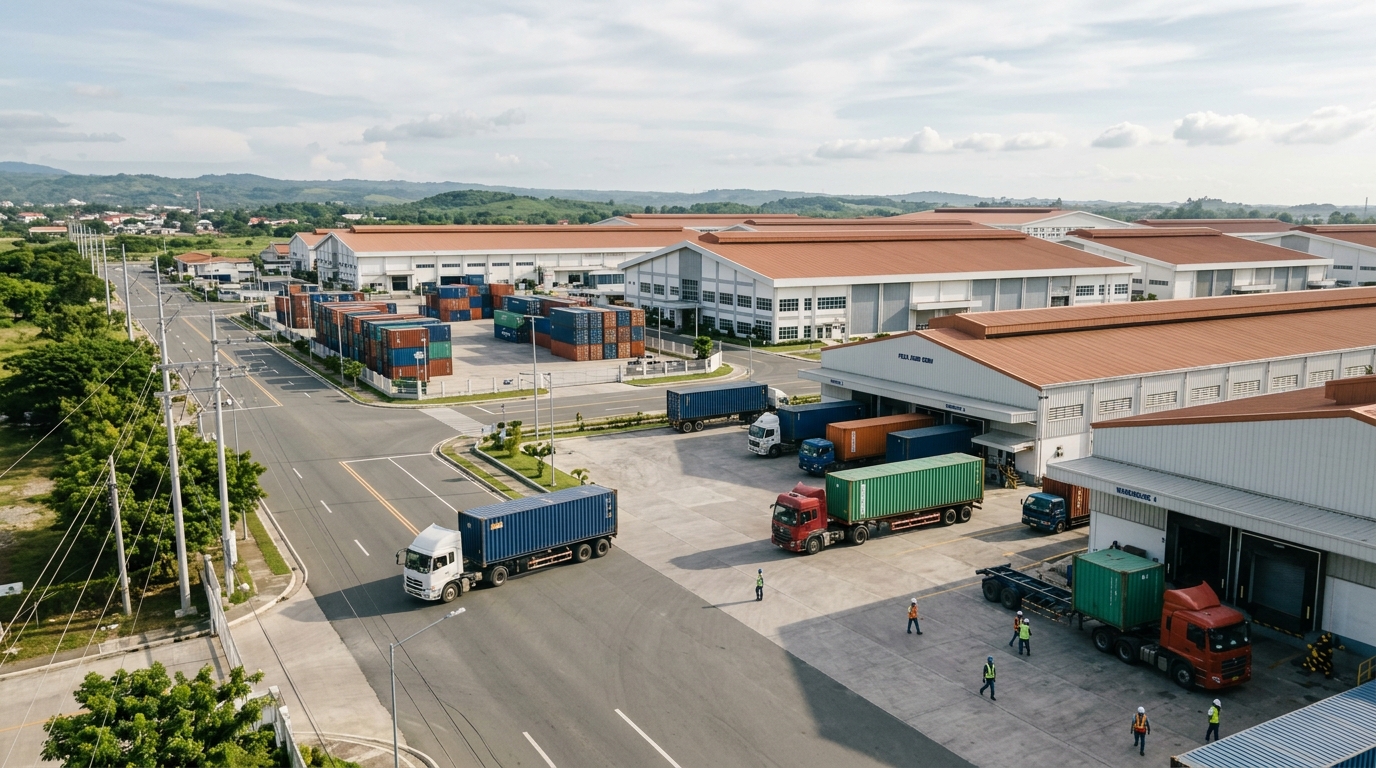 outsourced philippines, Outsourced Philippines Manufacturing: B2B Sourcing Guide for International Buyers