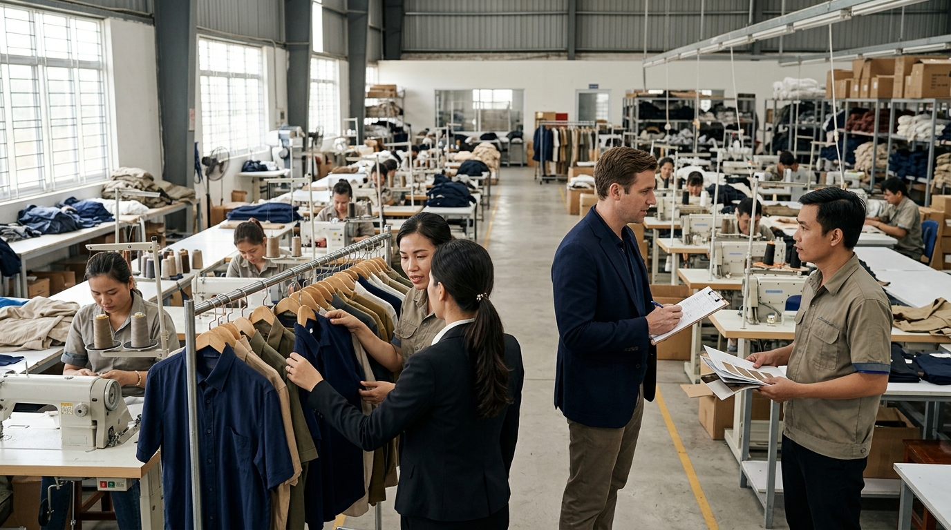 payment terms importing from asia, How to Structure Payment Terms When Importing from Asia: A Practical Guide