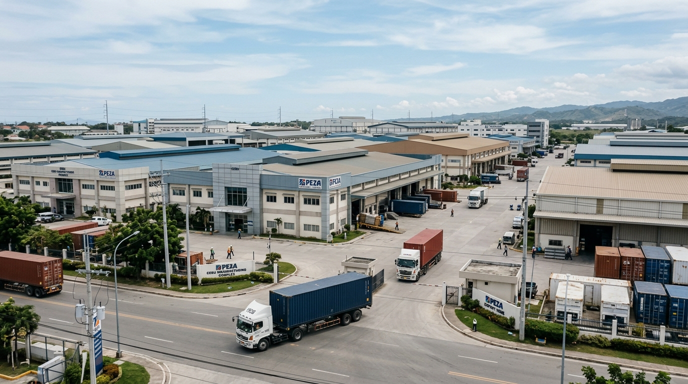 philippines exports, Philippines Exports: A B2B Buyer's Overview of Manufacturing and Trade Categories
