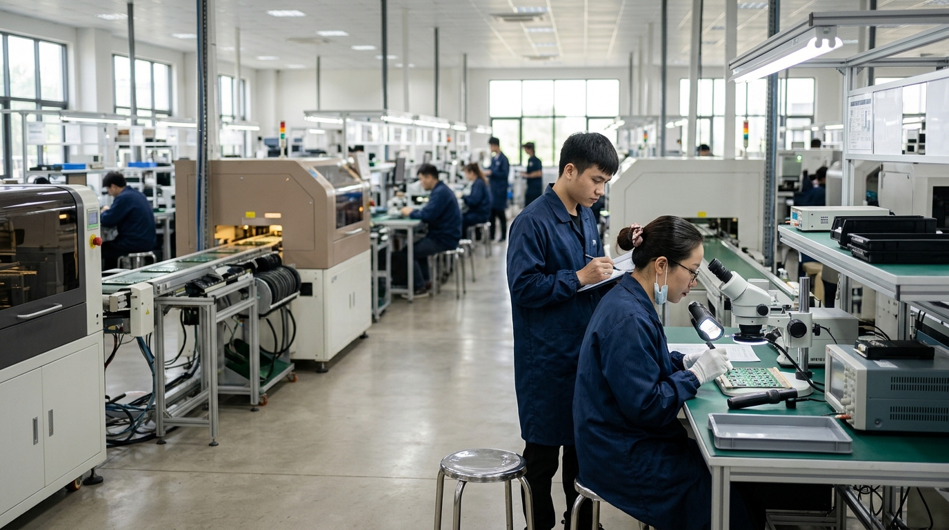 product inspection checklist, How to Write a Product Inspection Checklist Your Third-Party Inspector Can Actually Use