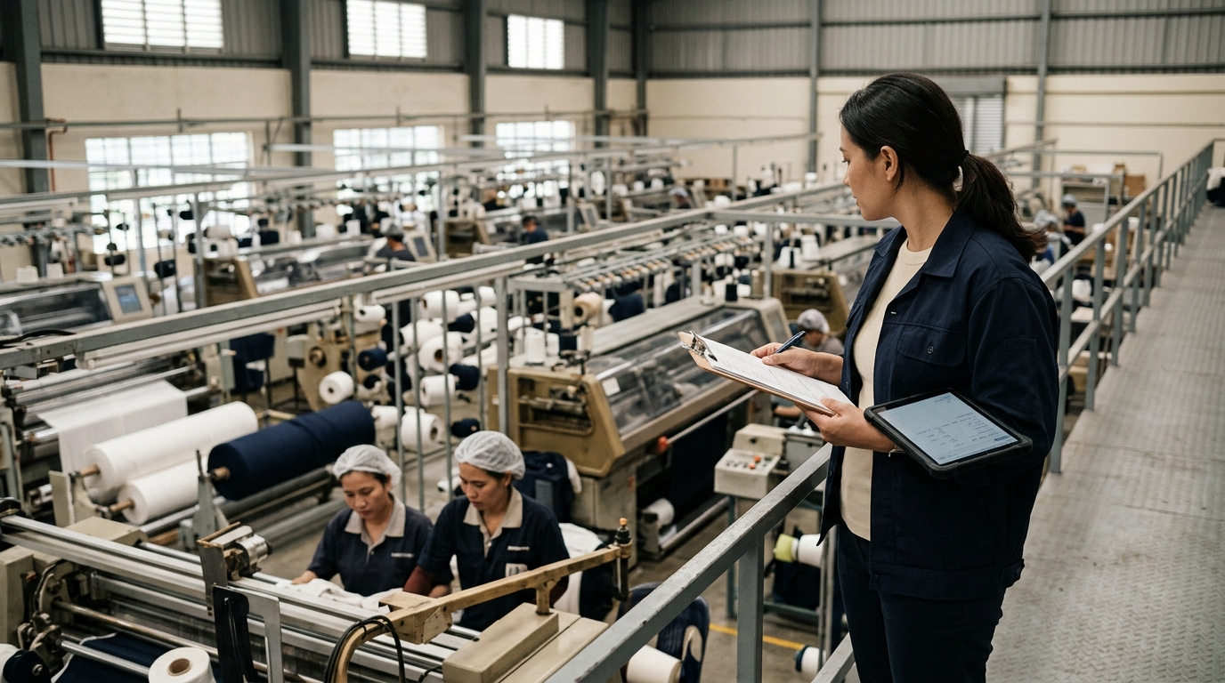 production management services asia, Production Management Services in Asia: Keep Every Order on Plan