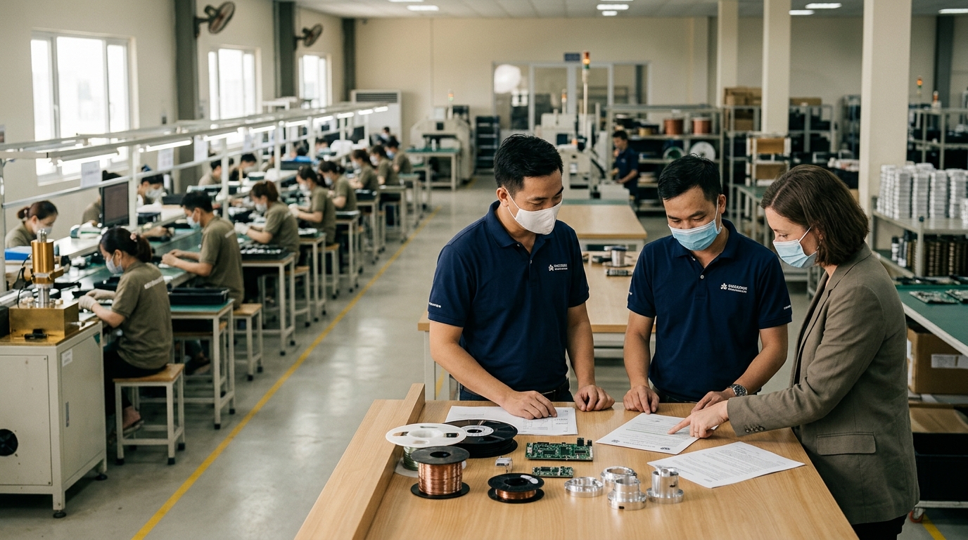 rcep certificate of origin requirements, RCEP Certificate of Origin Requirements: Does Your Supplier's Document Actually Qualify?