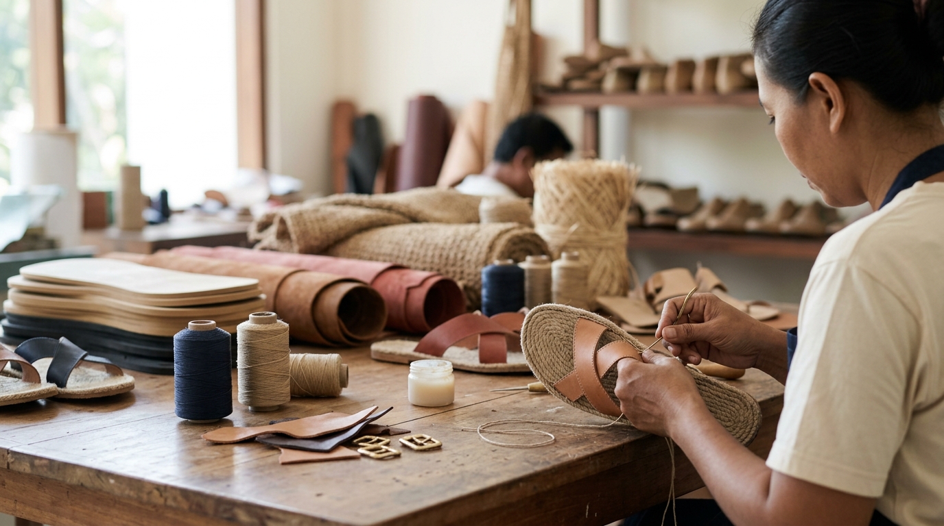 sandal manufacturers, Sandals and Flip Flops Manufacturers in Indonesia and Bali: The Complete Sourcing Guide for US…