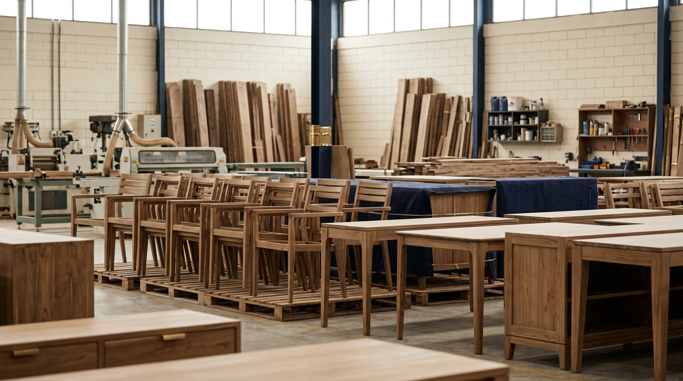 Semarang Central Java furniture manufacturers, Semarang Central Java Furniture Manufacturers: Complete B2B Sourcing Guide,…