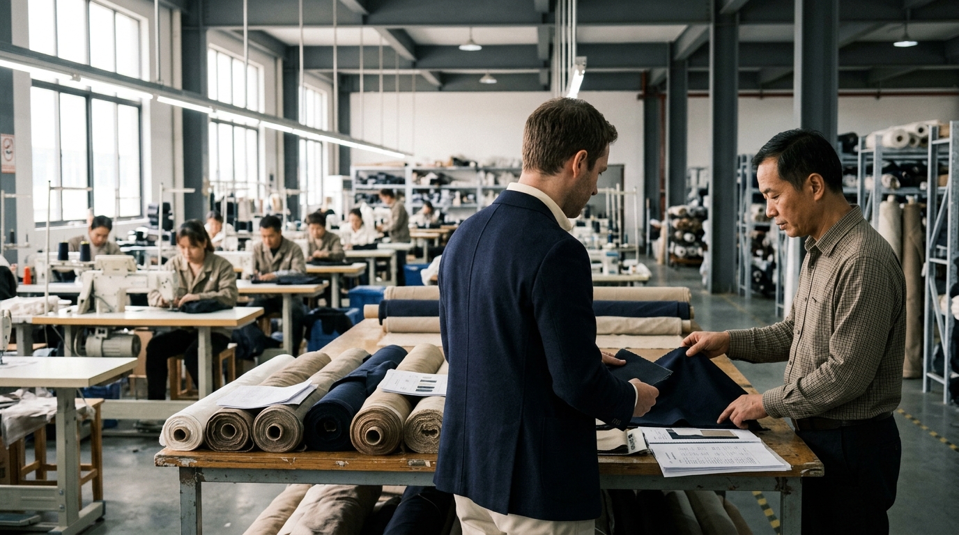 single counterparty trade structure b2b, Single Counterparty Trade Structure B2B: How One Contract Replaces Five in Cross-Border Procurement