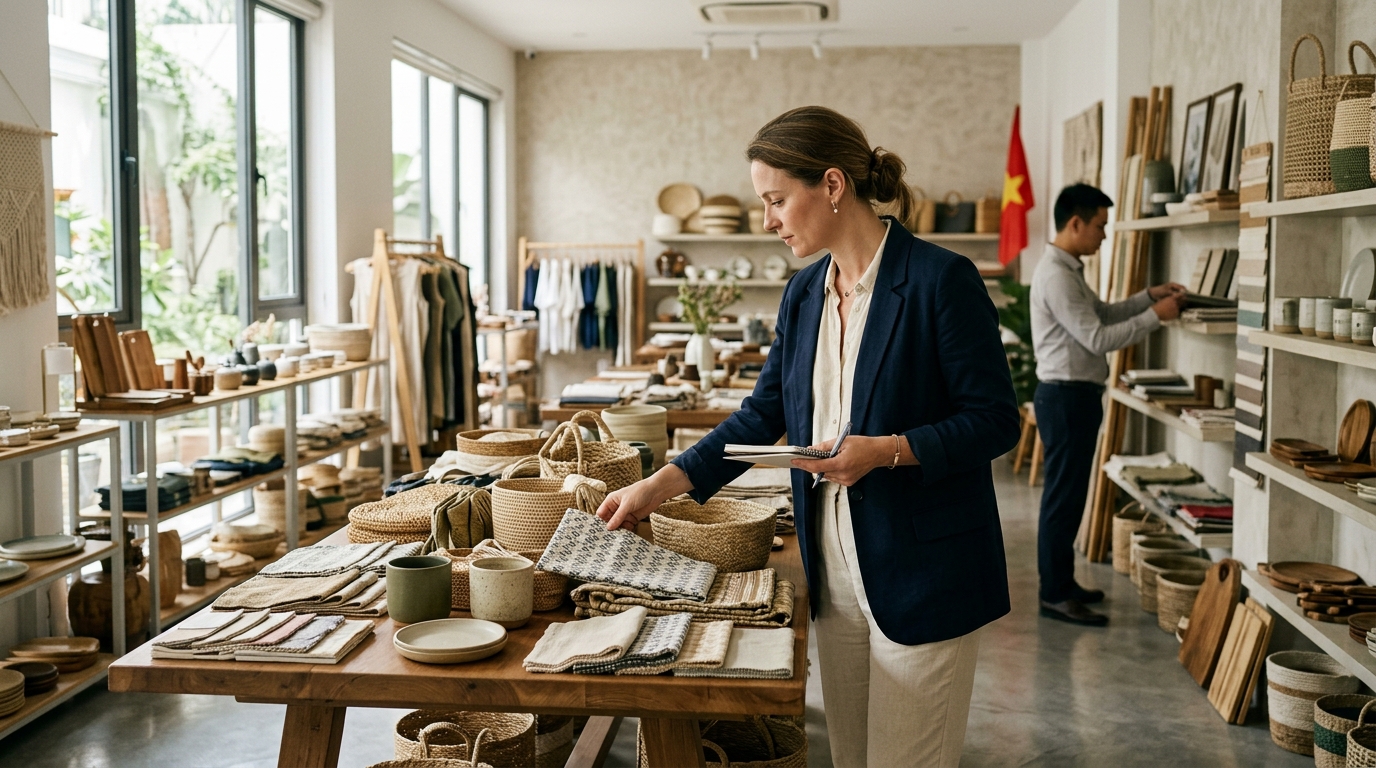 sourcing from vietnam, Sourcing from Vietnam: The Complete B2B Buyer's Guide to Manufacturing, Suppliers and Trade