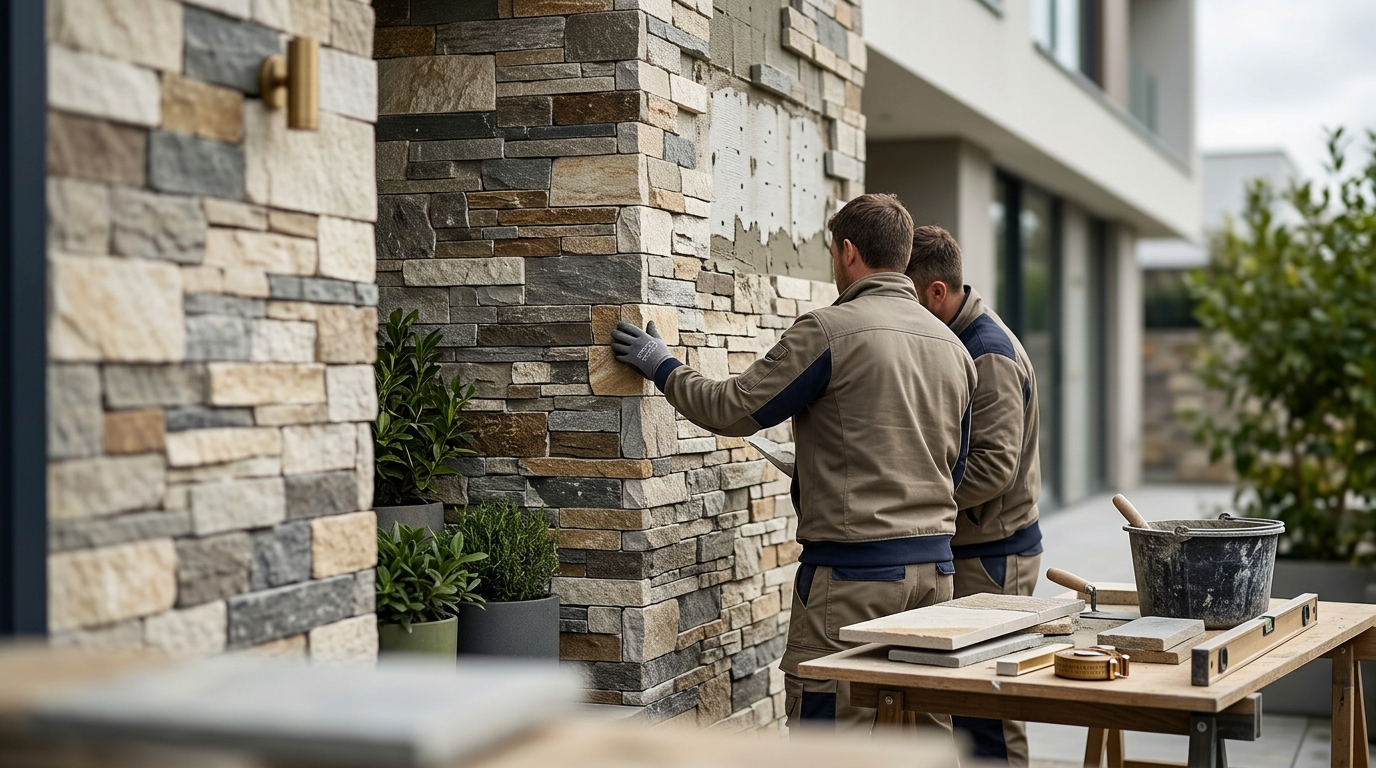 stone wall cladding, Stone Wall Cladding Panels Suppliers Indonesia: Complete Sourcing Guide for Contractors, in United…