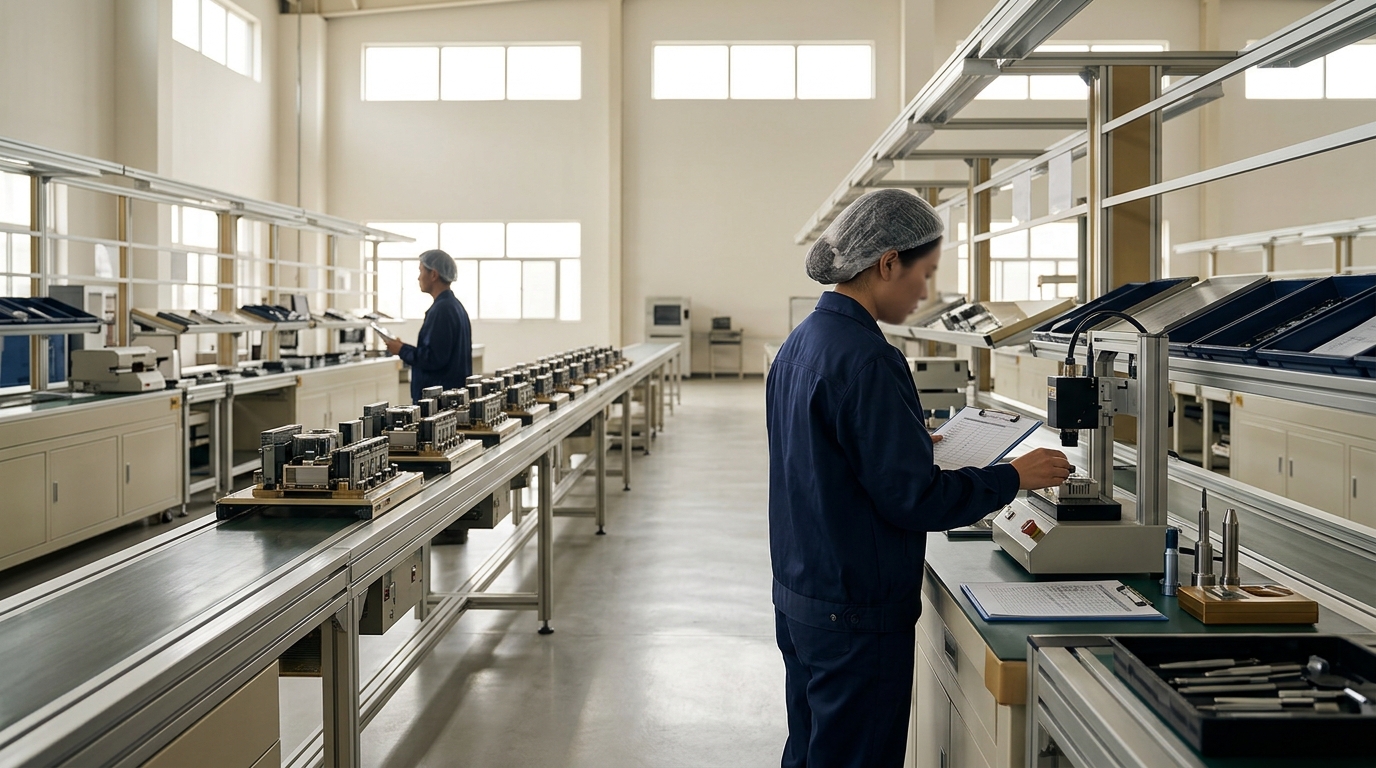 supplier audit non-conformance corrective action, Supplier Audit Non-Conformance and Corrective Action: A Buyer's CAPA Guide