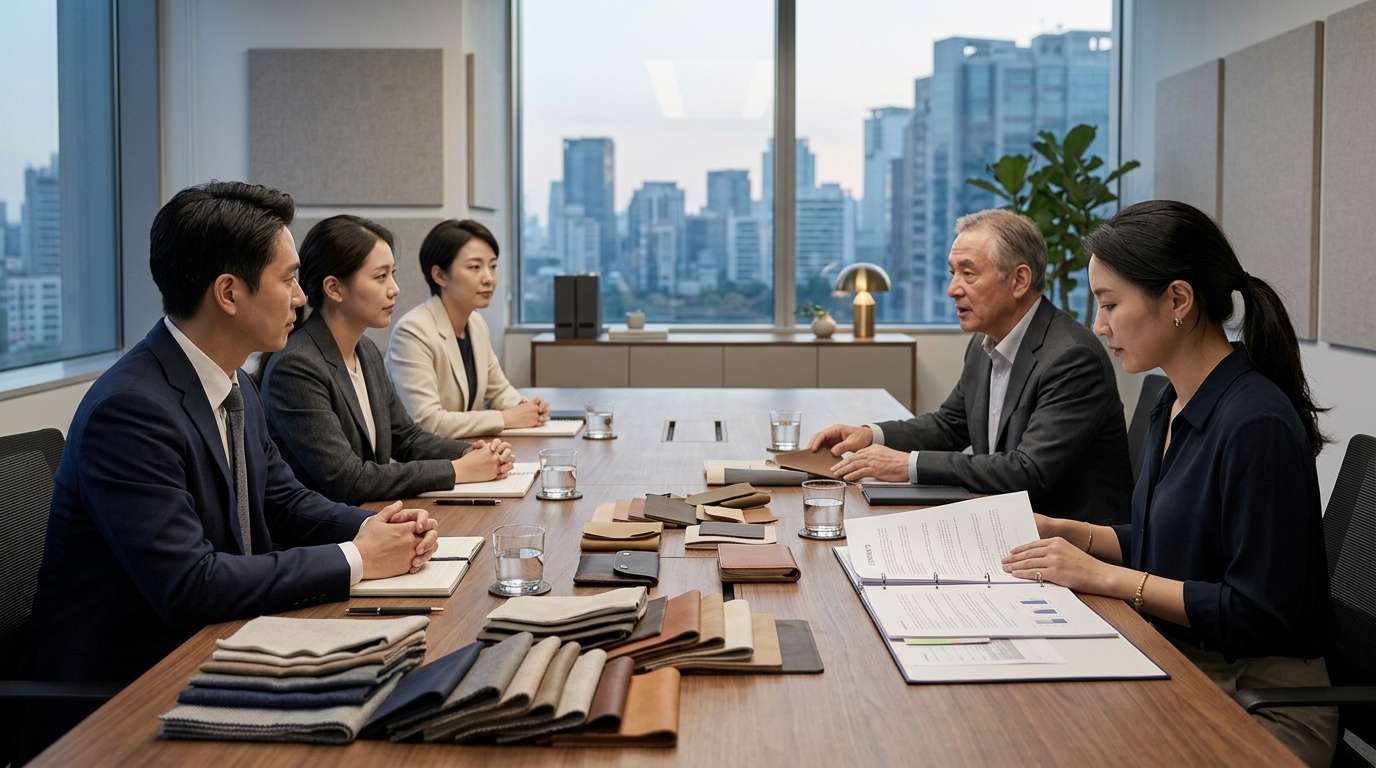 trading company vs buyer representative asia, Trading Company vs Buyer's Representative in Asia: Which Model Works for You?