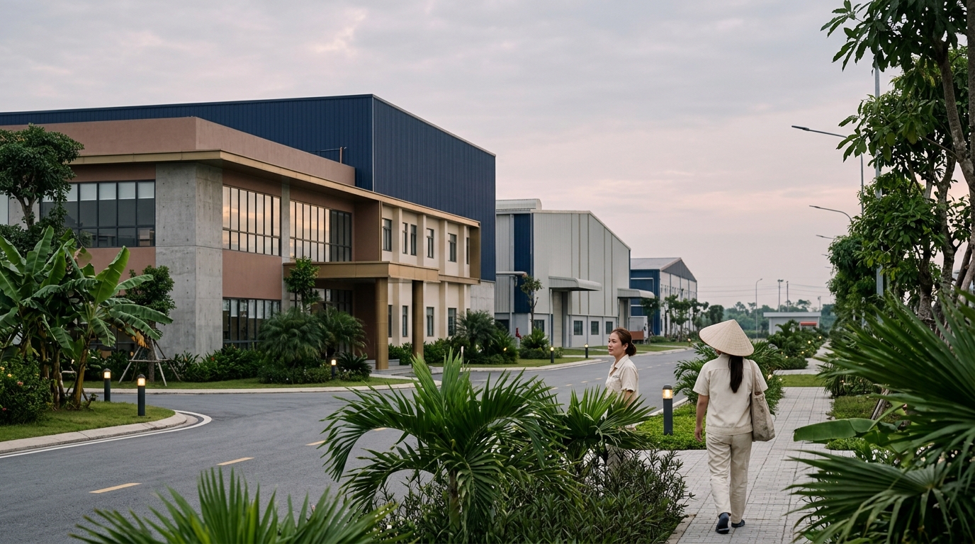 vietnam clothing manufacturers, Vietnam Clothing Manufacturers: B2B Sourcing Guide for Fashion Brands