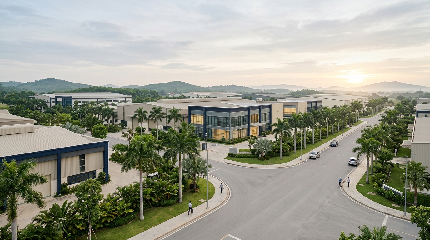 vietnam furniture manufacturers, Vietnam Furniture Manufacturers: The Import Buyer's Guide for US and EU Brands