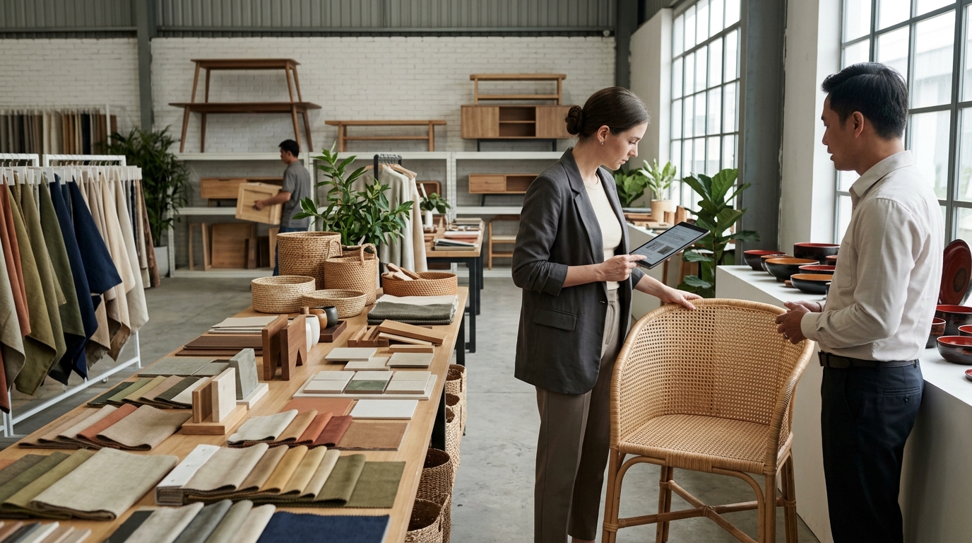 vietnam sourcing agent, Vietnam Sourcing Agent: In-House Buying Office vs Outsourced Sourcing Partner