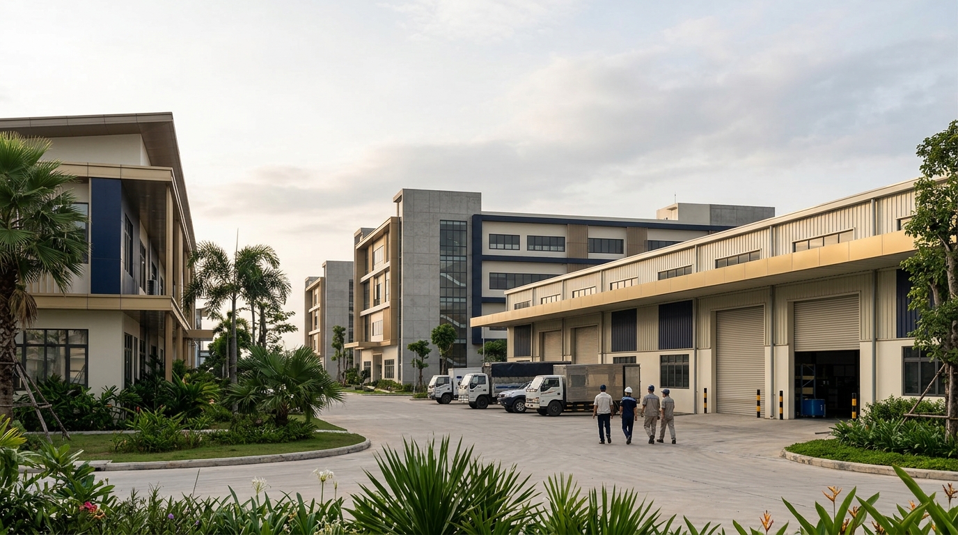 vietnam trade deal, Vietnam Trade Deals Explained: CPTPP, EVFTA, RCEP and What They Mean for B2B Buyers