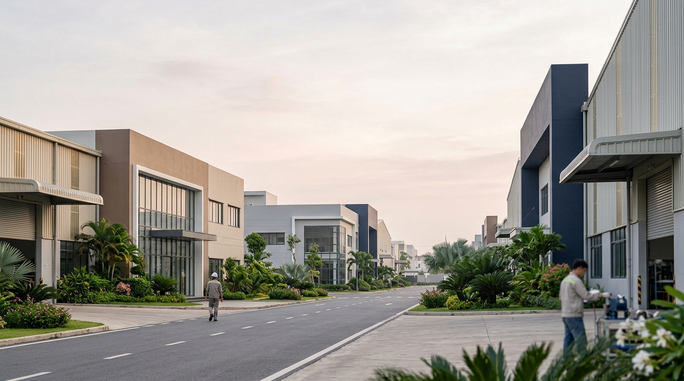 vietnam vs china manufacturing, Vietnam vs China Manufacturing 2026: A Comprehensive B2B Sourcing Comparison